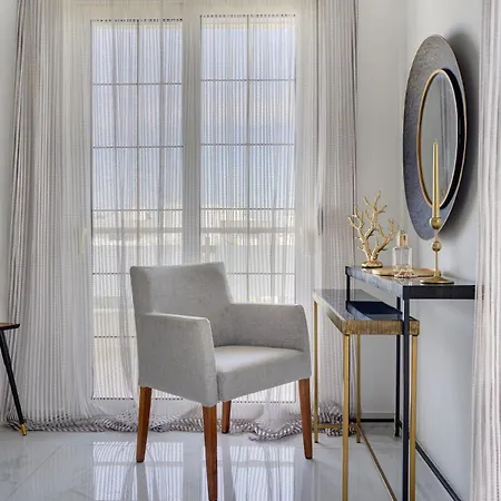 Gia's Luxury וילה אסגורו