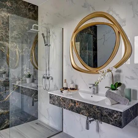 Gia's Luxury וילה אסגורו