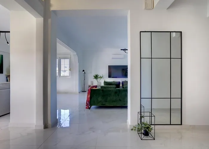Gia's Luxury Villa