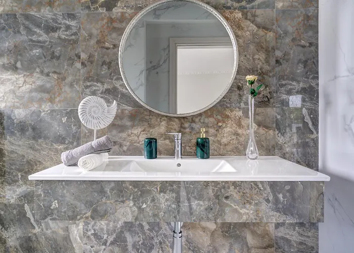 Villa Gia's Luxury