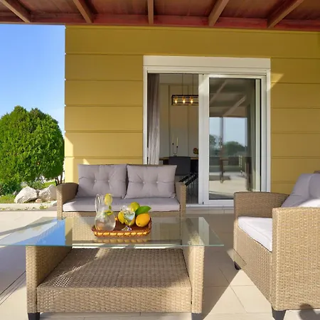 Gia's Luxury Villa