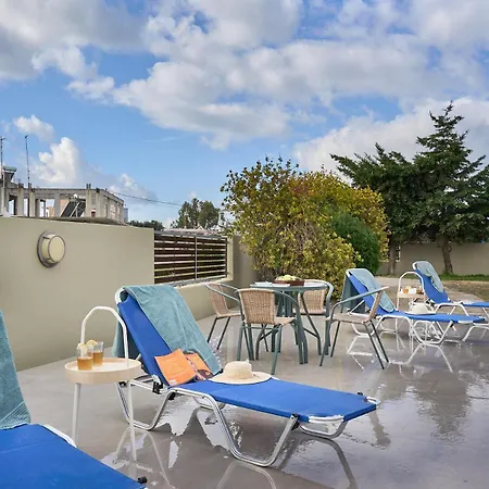 Villa Gia's Luxury