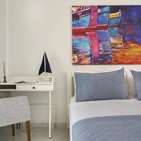 Villa Gia's Luxury *