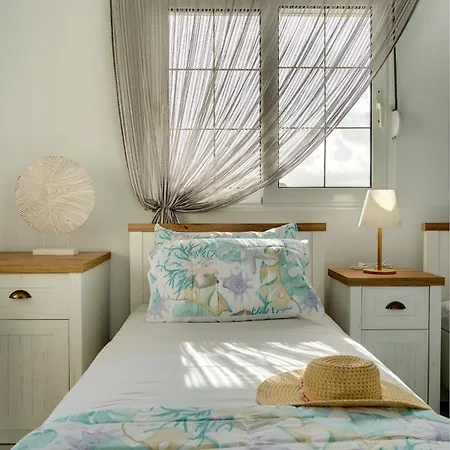 Villa Gia's Luxury Azgúru