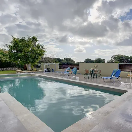 Villa Gia's Luxury