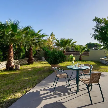 Gia's Luxury Villa *