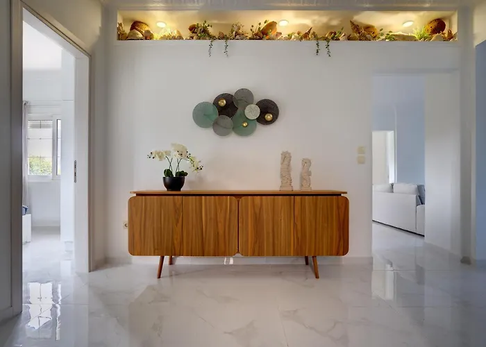 Villa Gia's Luxury *