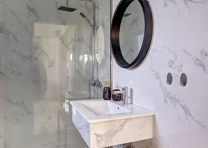 Gia's Luxury Villa *