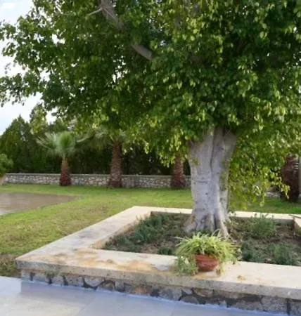 Villa Gia's Luxury *