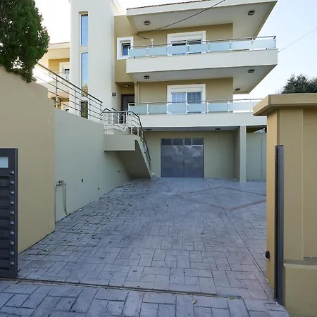 Villa Gia's Luxury