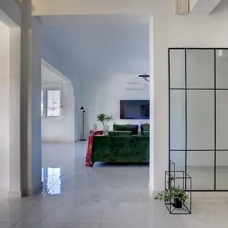 Gia's Luxury Villa