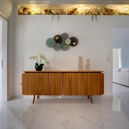 فيلة Gia's Luxury *