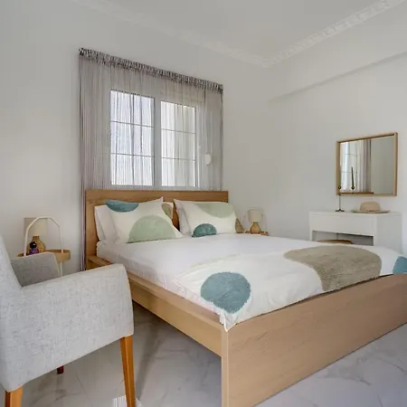 Gia's Luxury فيلة *