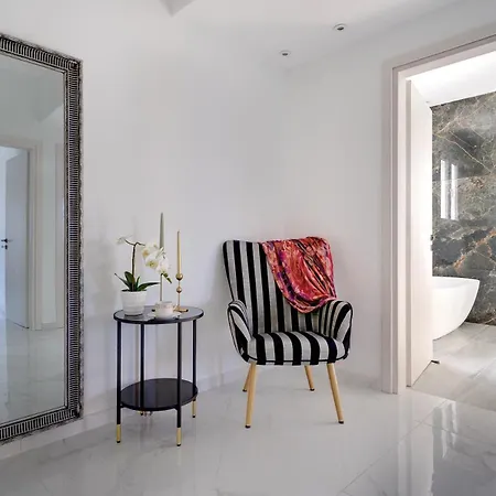 Villa Gia's Luxury