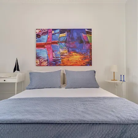 Villa Gia's Luxury Asgourou