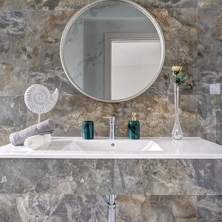 Villa Gia's Luxury