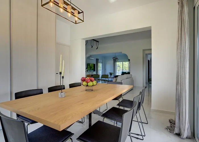 Gia's Luxury فيلة