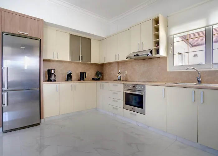 Gia's Luxury فيلة *