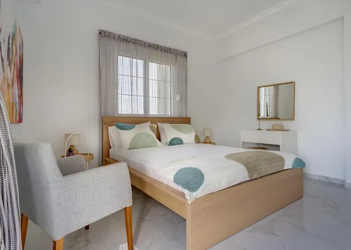 Gia's Luxury فيلة *