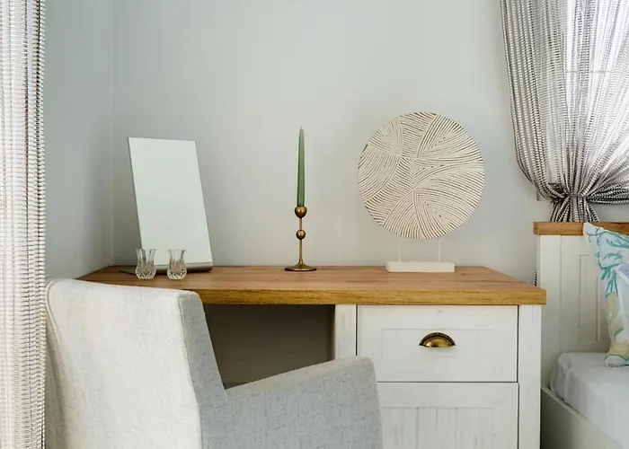 فيلة Gia's Luxury Asgourou