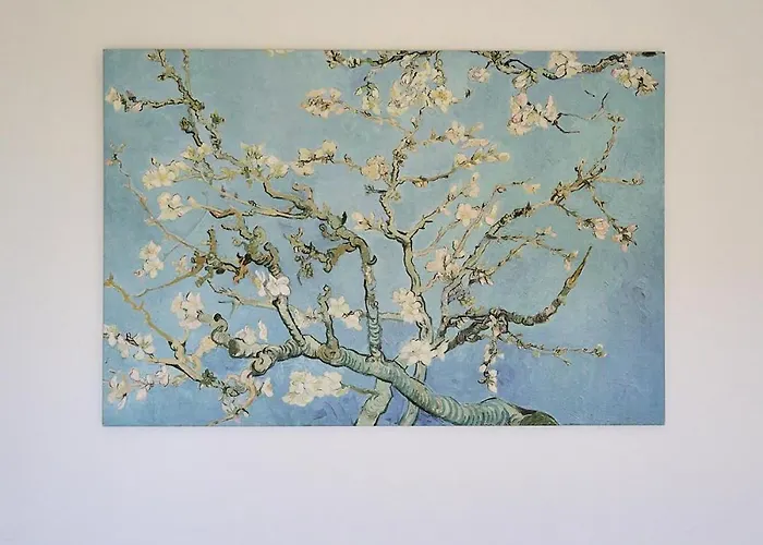 别墅 Gia's Luxury 阿斯格罗