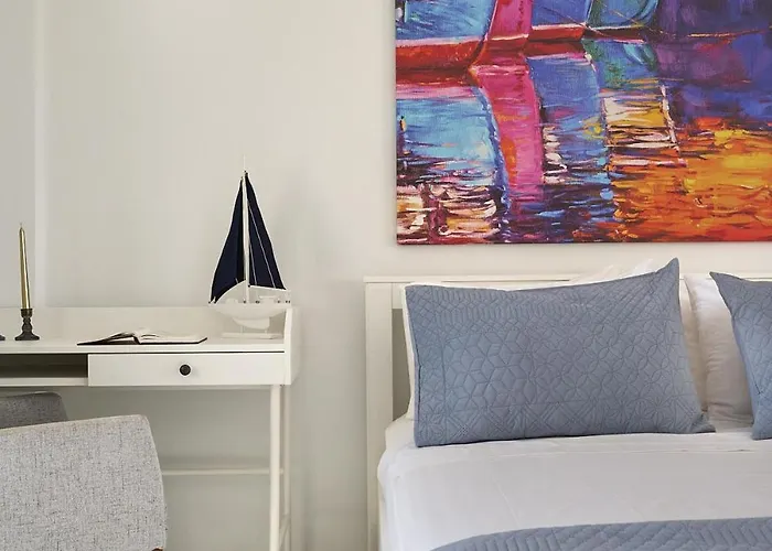 别墅 Gia's Luxury *