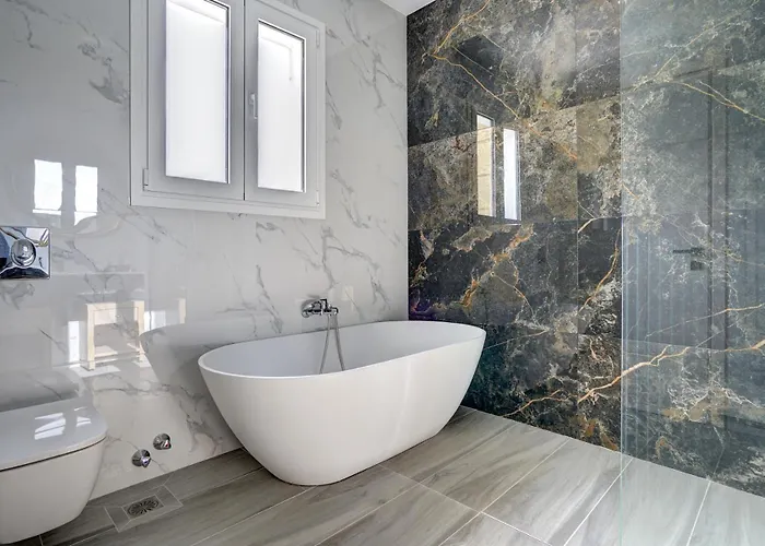 Gia's Luxury 阿斯格罗