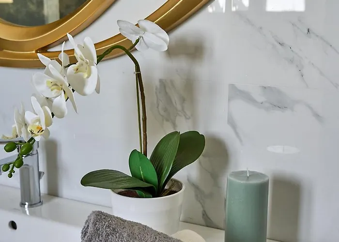 Gia's Luxury * 阿斯格罗