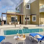 Villa Gia's Luxury *