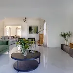 Gia's Luxury ヴィラ *