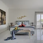Gia's Luxury Villa Asgourou