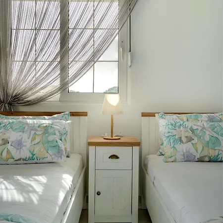 Gia's Luxury Villa