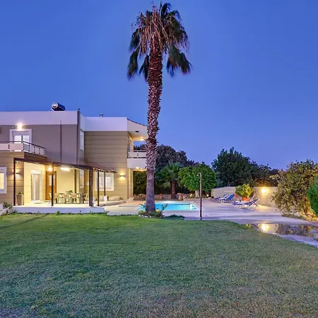 Gia's Luxury Villa