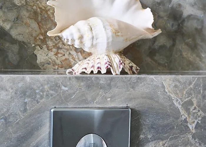 Gia's Luxury * Asgourou