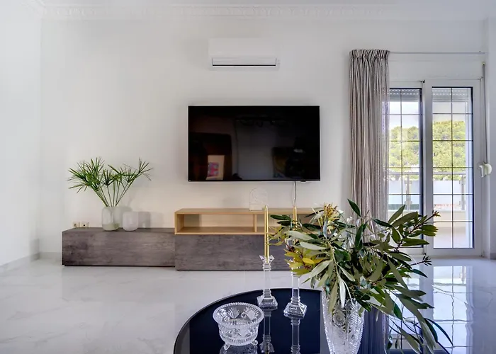 Villa Gia's Luxury