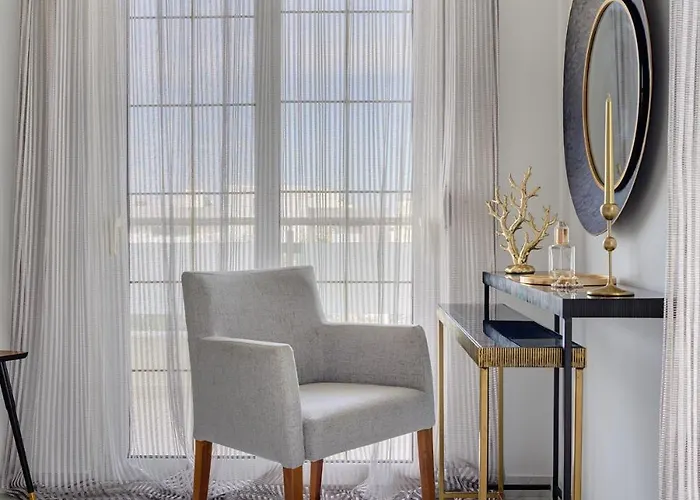 Gia's Luxury ヴィラ Asgourou