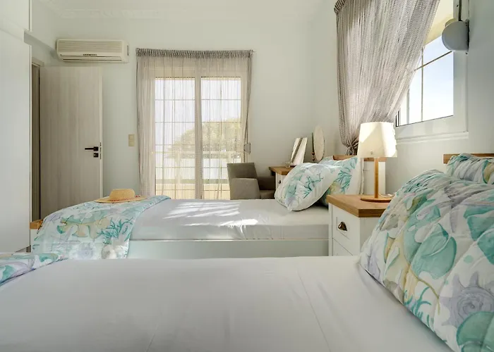 Gia's Luxury Villa