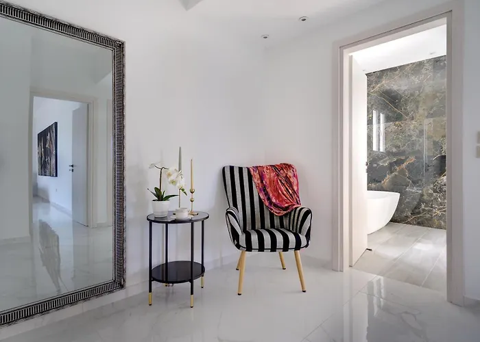 Villa Gia's Luxury