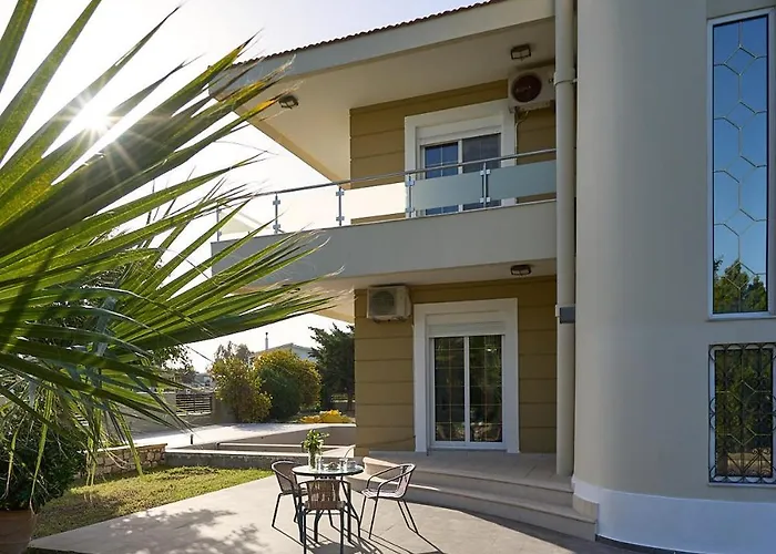 Gia's Luxury Villa