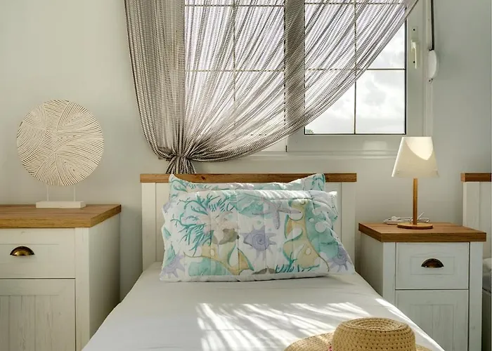 ヴィラ Gia's Luxury Asgourou